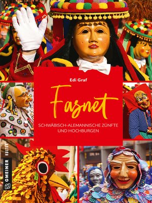 cover image of Fasnet